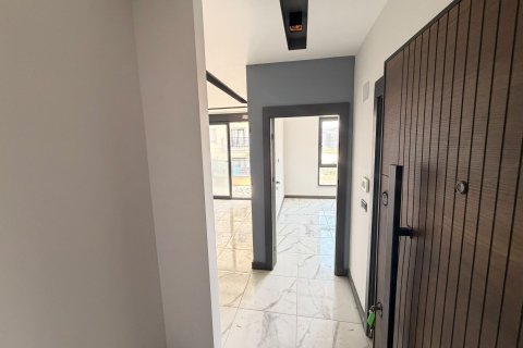 Продажа квартиры в Махмутларе, Анталье, Турция 1+1, 60м2, №238028 – фото 2