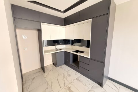 Продажа квартиры в Махмутларе, Анталье, Турция 1+1, 60м2, №238028 – фото 3