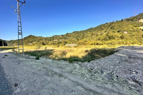 Land plot for sale in Arsin, Trabzon, Turkey, studio, No. 237527 – photo 9