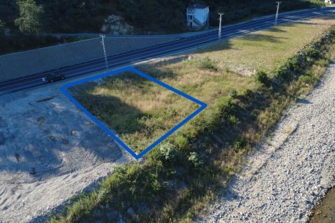 Land plot for sale in Arsin, Trabzon, Turkey, studio, No. 237527 – photo 7