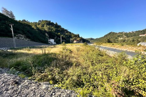 Land plot for sale in Arsin, Trabzon, Turkey, studio, No. 237527 – photo 10