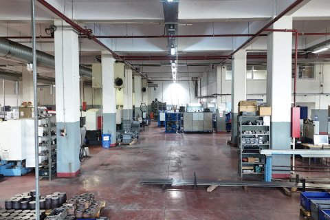 Erhvervsejendom  i Turgutlu, Manisa, Tyrkiet Nr. 223250 - 5