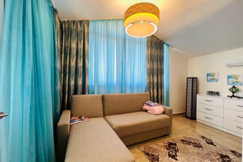 Продажа квартиры  в Аланье, Анталье, Турция 3+1, 160м2, №98124 – фото 22