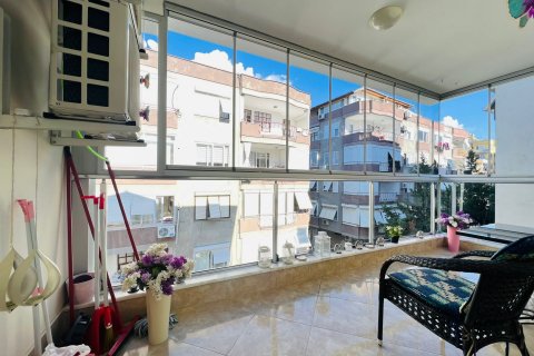 Продажа квартиры  в Аланье, Анталье, Турция 3+1, 160м2, №98124 – фото 24