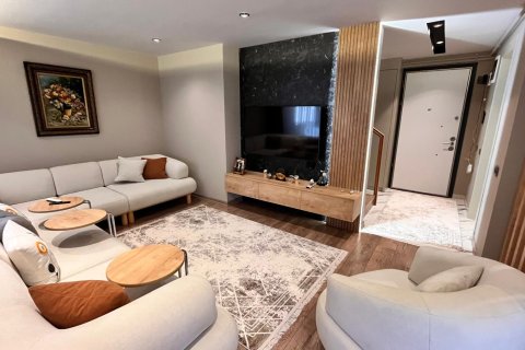 2+1 Lejlighed  i Konyaalti, Antalya, Tyrkiet Nr. 223429 - 16
