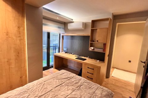 2+1 Lejlighed  i Konyaalti, Antalya, Tyrkiet Nr. 223429 - 18