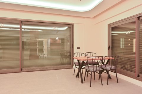 8+1 Villa i Fethiye, Mugla, Tyrkia Nr. 225519 - 16