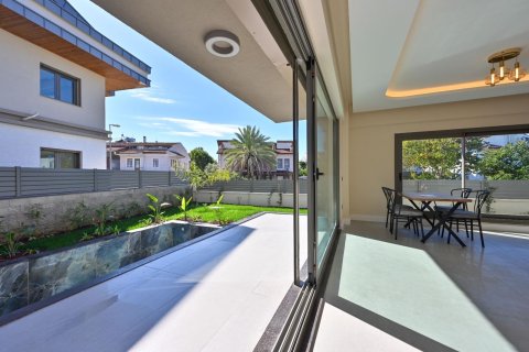 8+1 Villa i Fethiye, Mugla, Tyrkia Nr. 225519 - 15