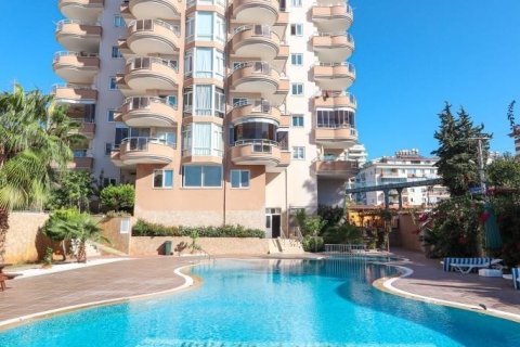 2+1 Wohnung  in Cikcilli, Antalya, Türkei Nr. 97459