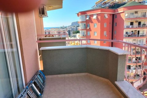 2+1 Wohnung in Tosmur, Alanya, Antalya, Türkei Nr. 87752 - 5