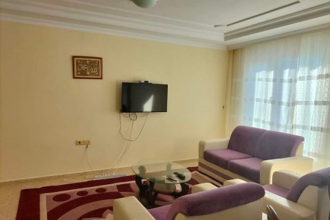 2+1 Wohnung in Tosmur, Alanya, Antalya, Türkei Nr. 87752 - 4