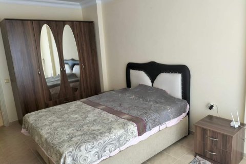 2+1 Wohnung in Tosmur, Alanya, Antalya, Türkei Nr. 87752 - 7
