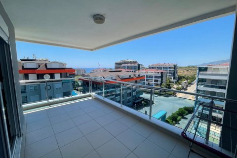 Daire  2+1  Kestel, Antalya, Türkiye №97215 - 19