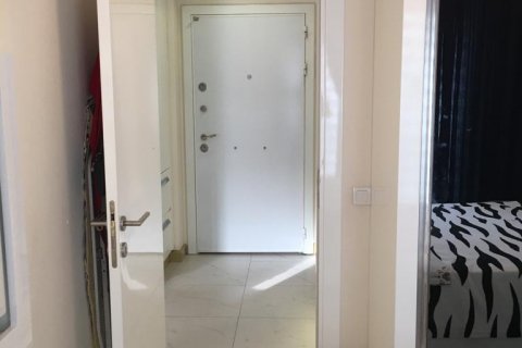 1+1 Leilighet i Alanya, Antalya, Tyrkia Nr. 96889 - 22