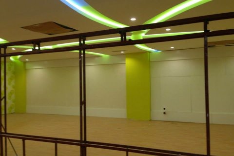 1+1 Leilighet i Alanya, Antalya, Tyrkia Nr. 96889 - 20