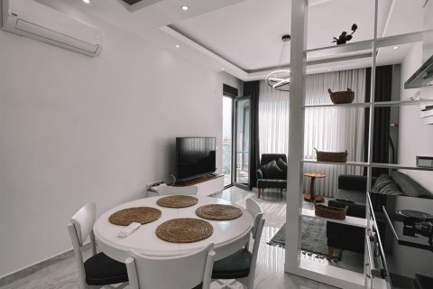 1+1 Leilighet i Alanya, Antalya, Tyrkia Nr. 138411 - 16