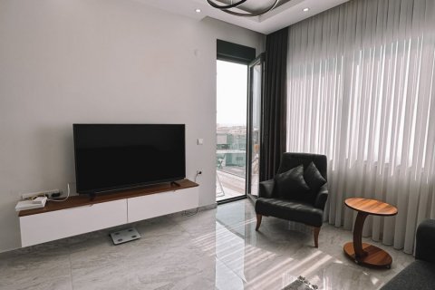 1+1 Leilighet i Alanya, Antalya, Tyrkia Nr. 138411 - 17