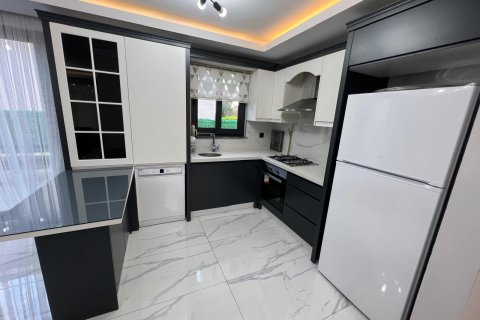 5+1 Villa i Trabzon, Tyrkia Nr. 228590 - 4