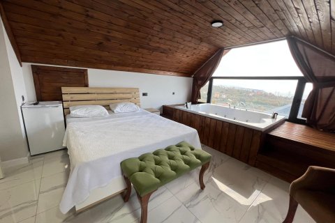 5+1 Villa i Trabzon, Tyrkia Nr. 228590 - 5