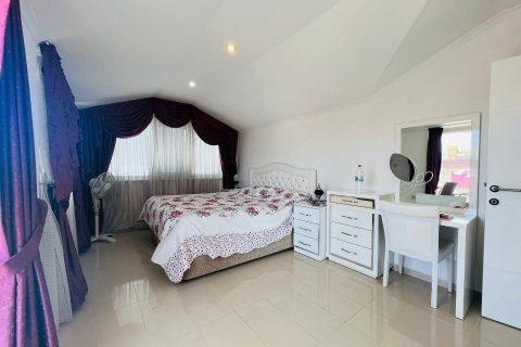 2+1 Lägenhet  i Alanya, Antalya, Turkiet Nr. 93392 - 7