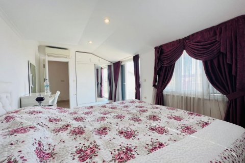 2+1 Lägenhet  i Alanya, Antalya, Turkiet Nr. 93392 - 8