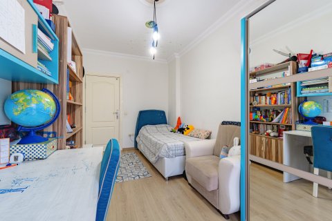Leilighet  i Alanya, Antalya, Tyrkia Nr. 226551 - 15