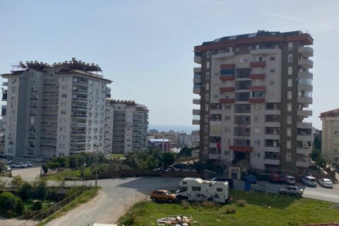 3+1 Apartment  in Cikcilli, Antalya, Turkey No. 96246