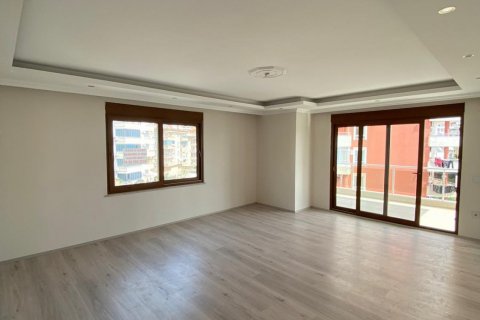 Daire 3+1 Cikcilli, Antalya, Türkiye №96246 - 3