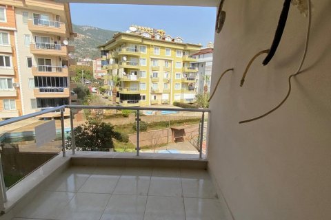 Daire 3+1 Cikcilli, Antalya, Türkiye №96246 - 2