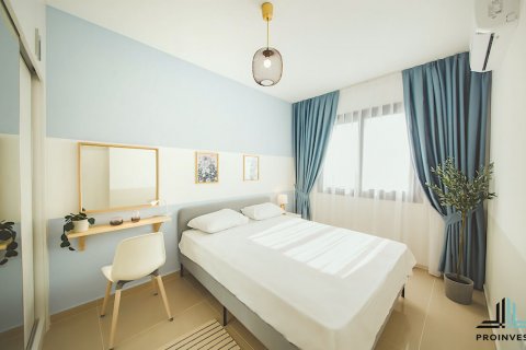 1+1 Apartment  in Iskele, Northern Cyprus No. 91800