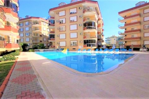 4+1 Lägenhet i Oba, Antalya, Turkiet Nr. 133721 - 26