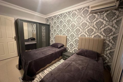 2+1 Lejlighed i Tosmur, Alanya, Antalya, Tyrkiet Nr. 106738 - 15