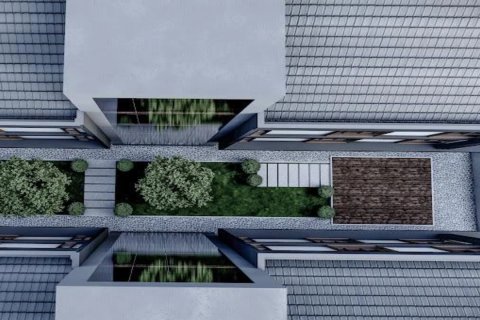 Sea Valley Evleri  in Beylikduezue, Istanbul, Türkei Nr.87488 - 3