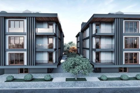 Sea Valley Evleri  in Beylikduezue, Istanbul, Türkei Nr.87488 - 4