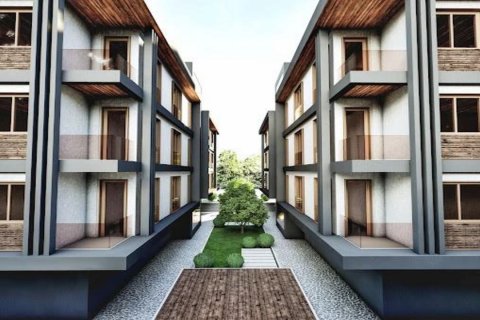 Sea Valley Evleri  in Beylikduezue, Istanbul, Türkei Nr.87488 - 6
