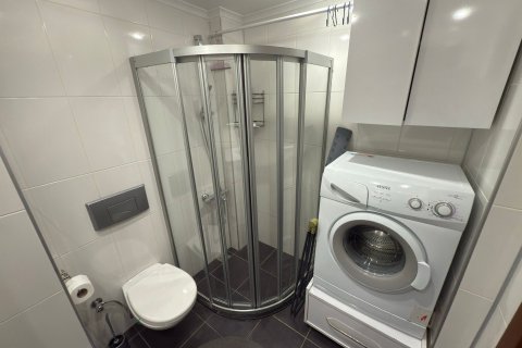 Продажа квартиры  в Аланье, Анталье, Турция 1+1, 60м2, №215747 – фото 14