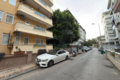 Продажа квартиры  в Аланье, Анталье, Турция 1+1, 60м2, №215747 – фото 16