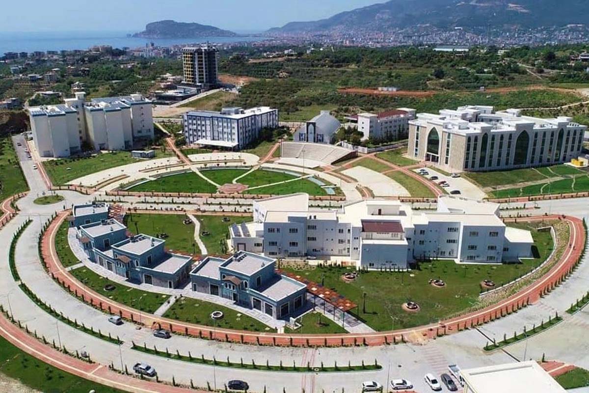 Alanya: а region that gets better every day Alanya: а region that gets better every day