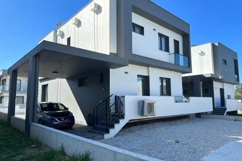 3+2 Villa  i Girne,  Nr. 104524 - 2