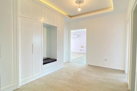2+1 Lejlighed  i Kestel, Antalya, Tyrkiet Nr. 87720 - 14