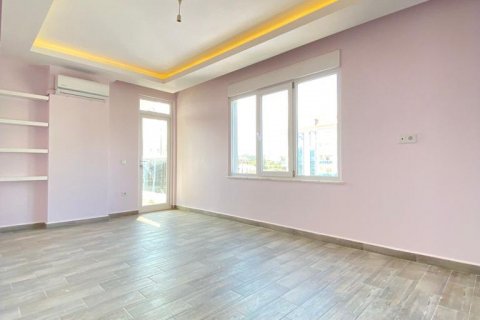 2+1 Lejlighed  i Kestel, Antalya, Tyrkiet Nr. 87720 - 11