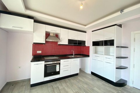 2+1 Lejlighed  i Kestel, Antalya, Tyrkiet Nr. 87720 - 13