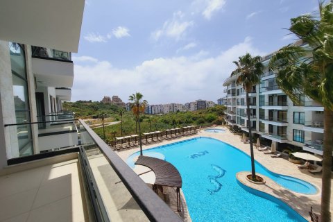 2+1 Wohnung  in Kestel, Antalya, Türkei Nr. 105804 - 19