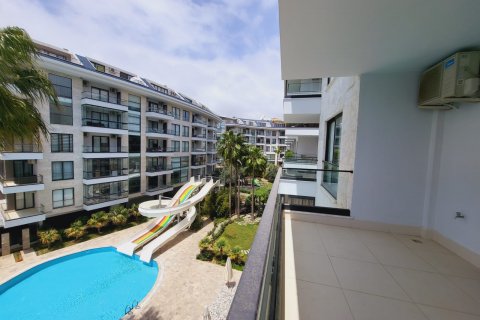 2+1 Wohnung  in Kestel, Antalya, Türkei Nr. 105804 - 21