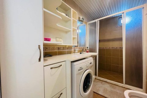 Apartment for sale  in Cikcilli, Antalya, Turkey, 1 bedroom, 60m2, No. 139746 – photo 13