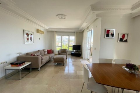 آپارتمان در Tosmur، Alanya ، ترکیه 2 خوابه ، 115 متر مربع. شماره 107767 - 6
