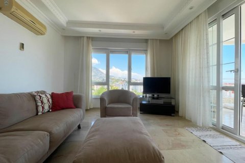 آپارتمان در Tosmur، Alanya ، ترکیه 2 خوابه ، 115 متر مربع. شماره 107767 - 5