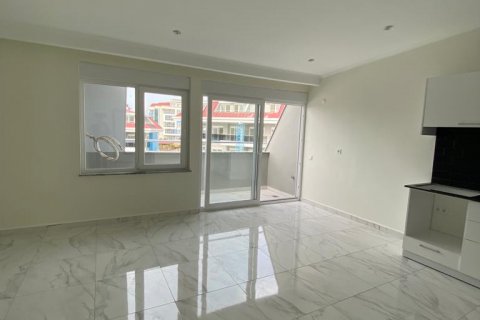 2+1 Takleilighet  i Kestel, Antalya, Tyrkia Nr. 90932