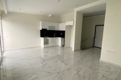 2+1 Takvåning i Kestel, Antalya, Turkiet Nr. 90932 - 2