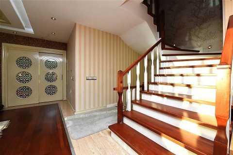 4+2 Villa in Alanya, Antalya, Türkei Nr. 134059 - 15